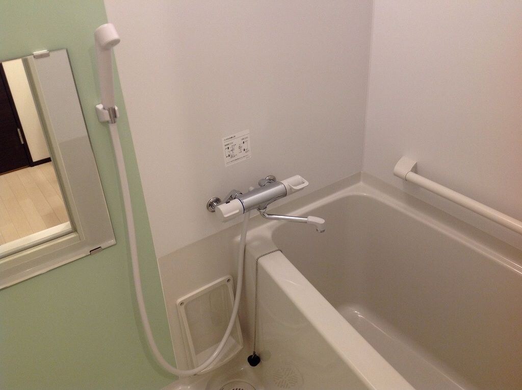 レオネクストくおれII 54962の物件内観写真