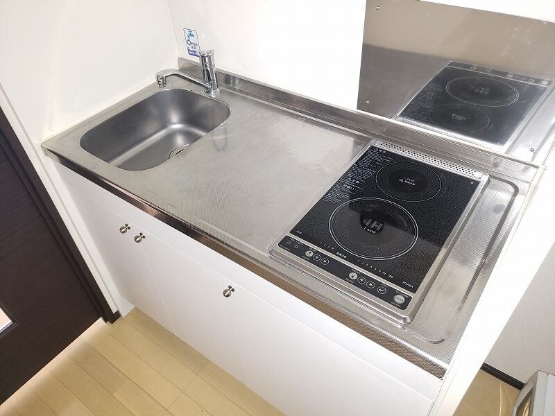 レオネクストくおれII 54962の物件内観写真