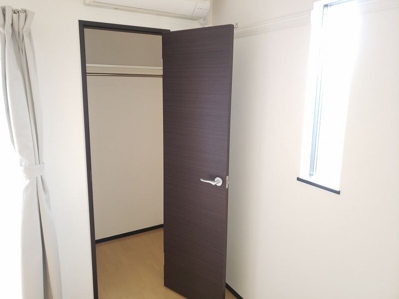 レオネクストくおれII 54962の物件内観写真