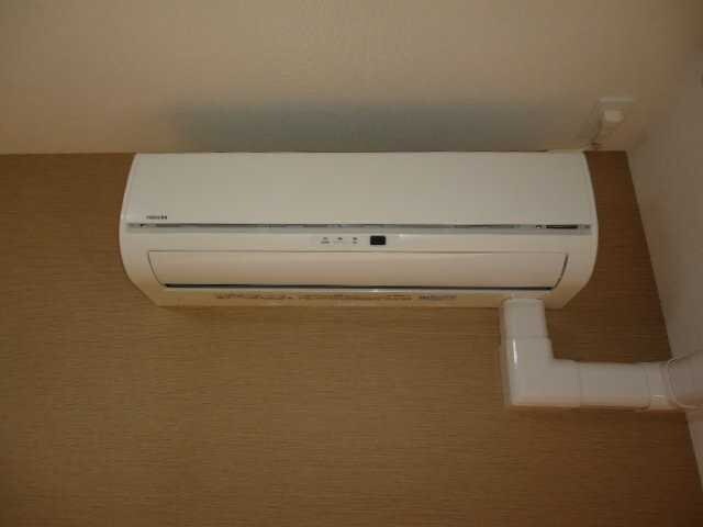 ユイットの物件内観写真