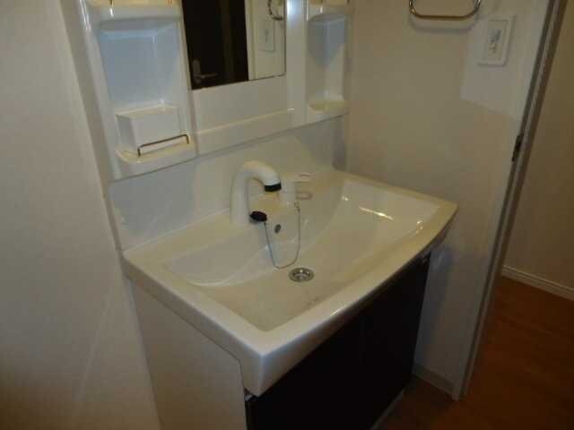 ユイットの物件内観写真