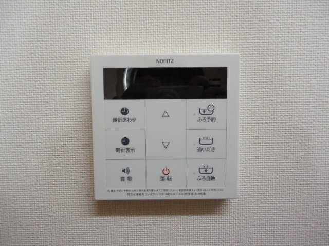 ユイットの物件内観写真