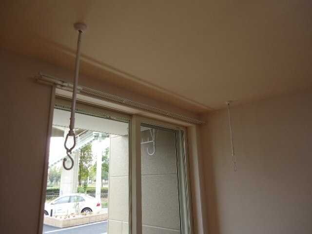 ユイットの物件内観写真