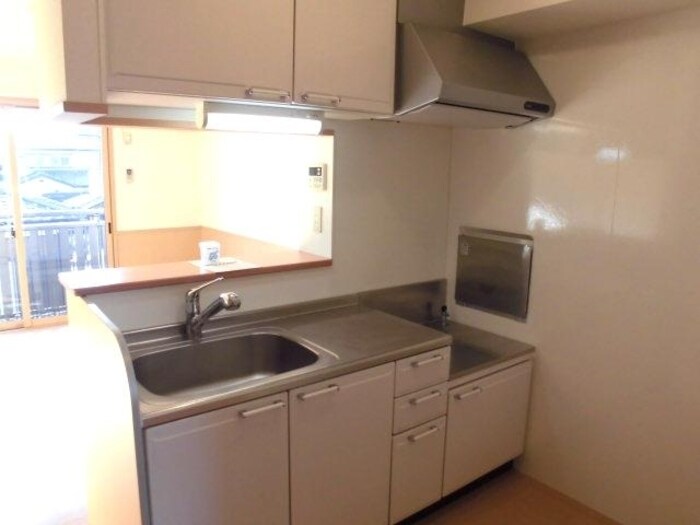 グランメールの物件内観写真