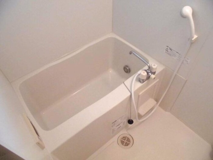 グランメールの物件内観写真