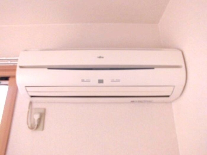 グランメールの物件内観写真