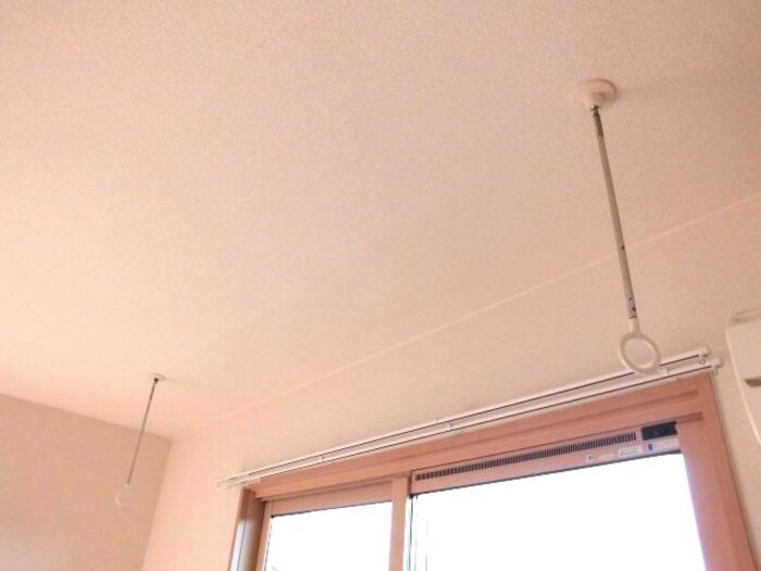 グランメールの物件内観写真