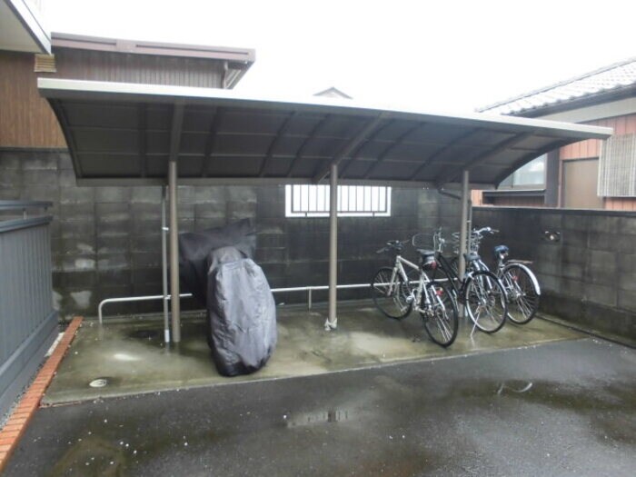 グランメールの物件内観写真