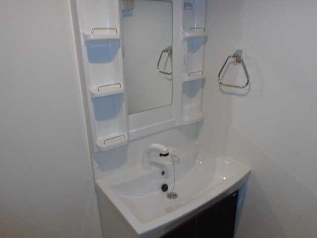 フリージアの物件内観写真