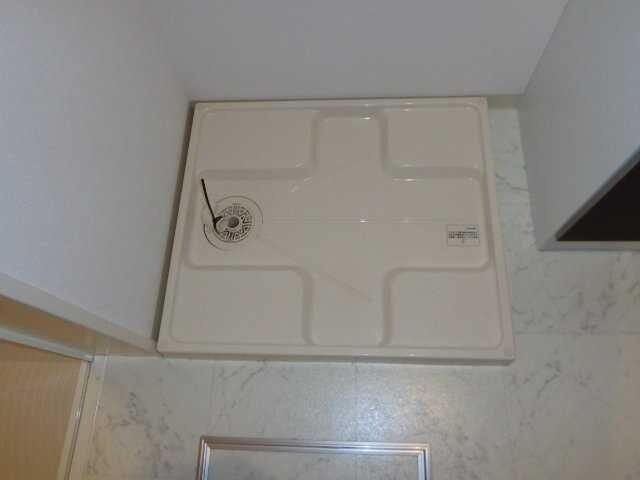 フリージアの物件内観写真