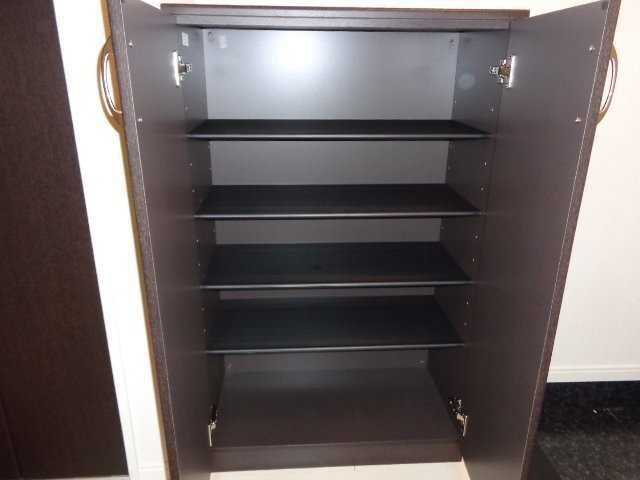 フリージアの物件内観写真