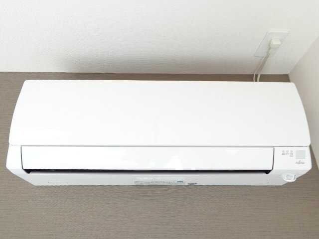 フリージアの物件内観写真