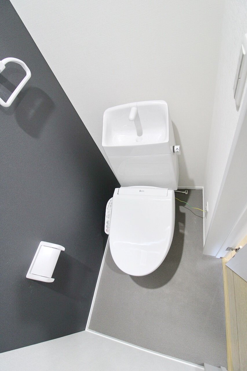 カーサ羽生の物件内観写真