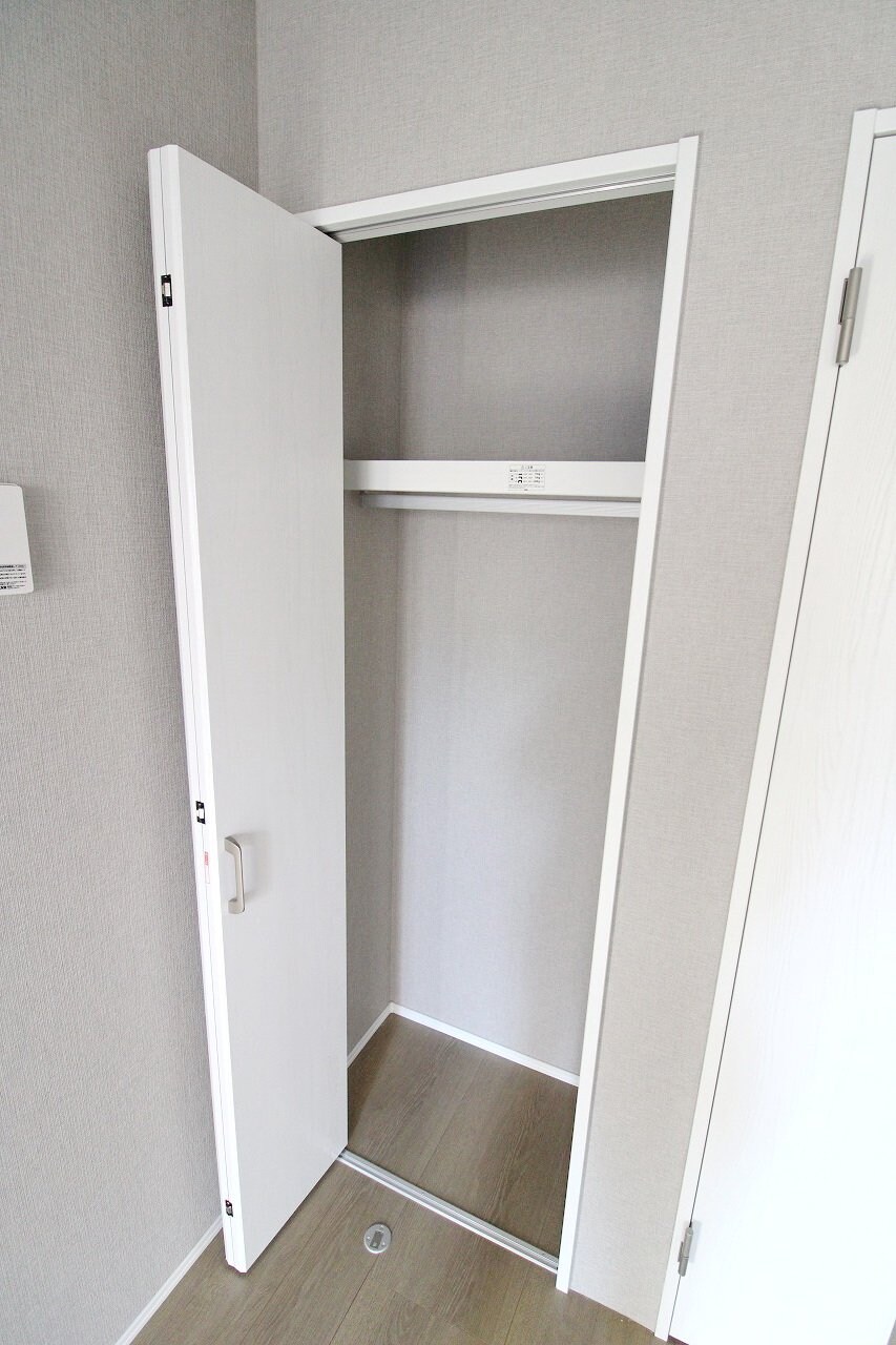 カーサ羽生の物件内観写真