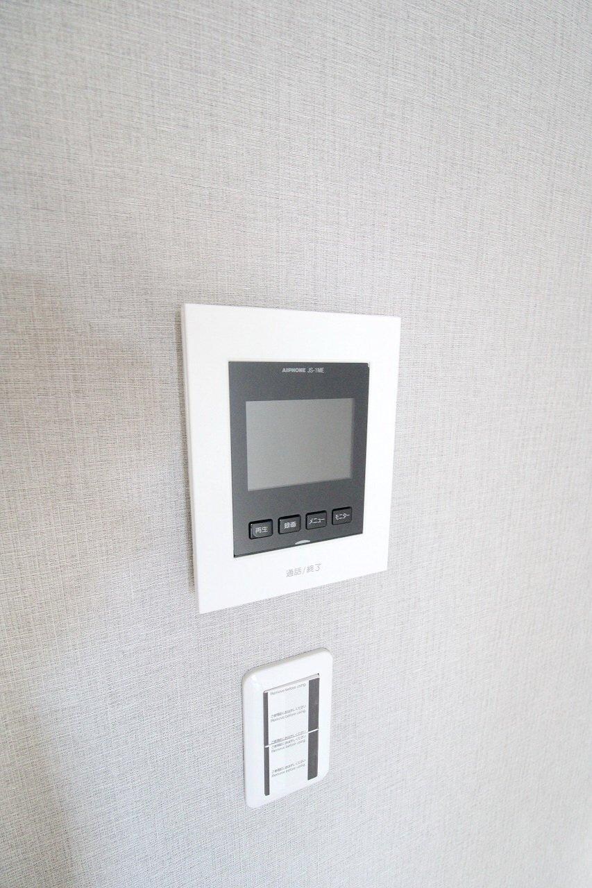 カーサ羽生の物件内観写真