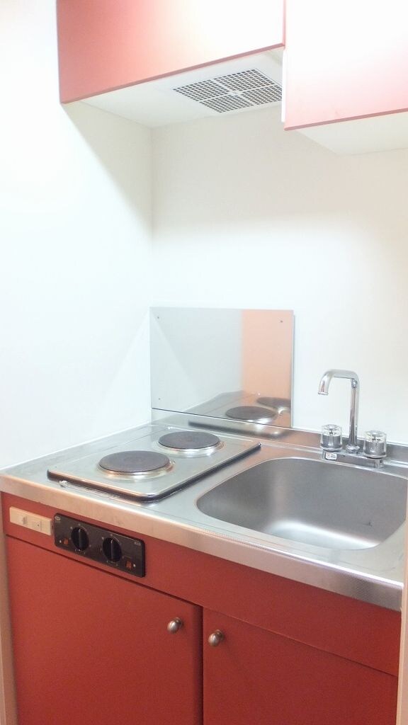 レオパレスエクセディオールIIの物件内観写真