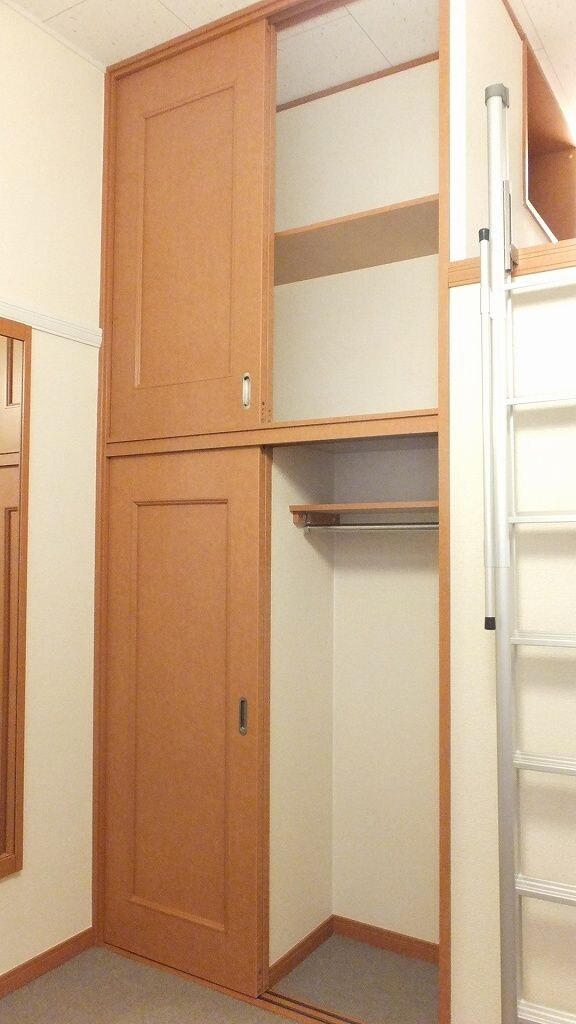 レオパレスエクセディオールIIの物件内観写真