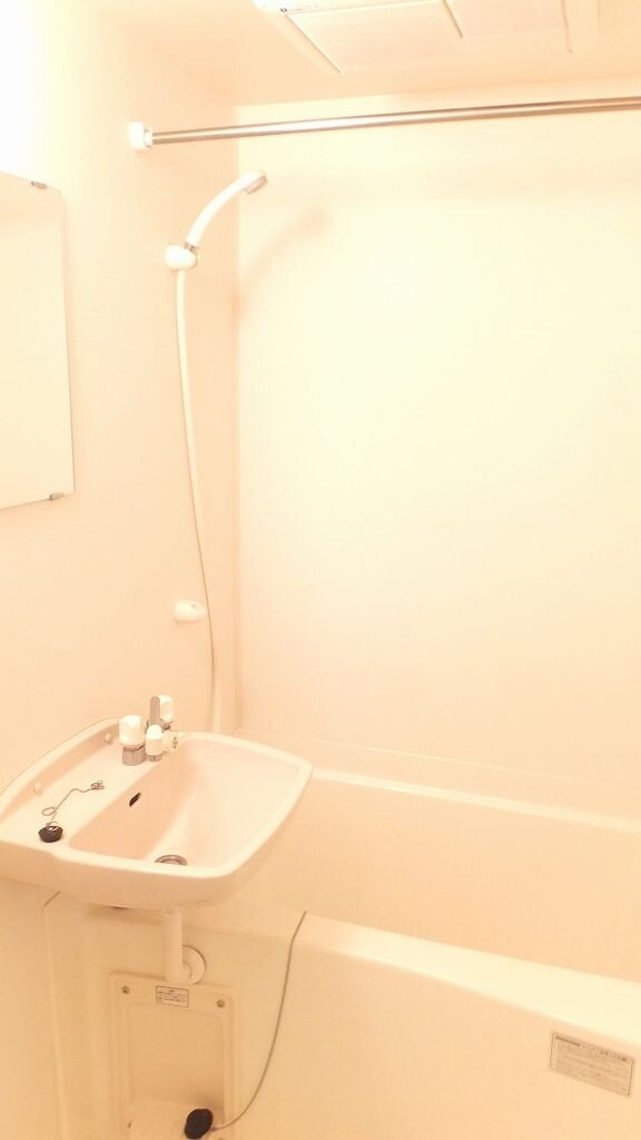 レオパレスエクセディオールIIの物件内観写真