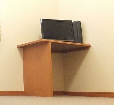 レオパレスエクセディオールIIの物件内観写真