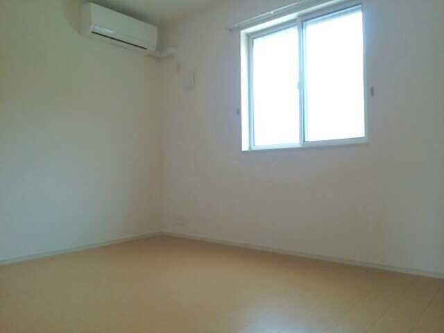 ソレイユ・プロムナードの物件内観写真