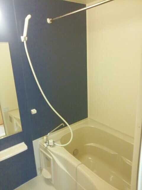 ソレイユ・プロムナードの物件内観写真