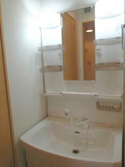 ソレイユ・プロムナードの物件内観写真