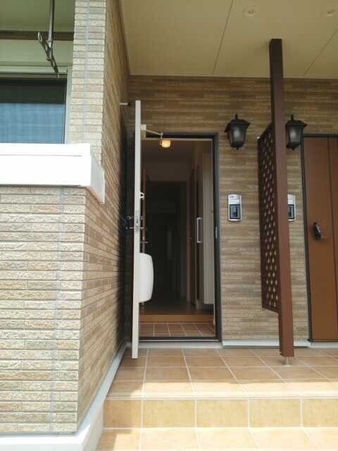 ソレイユ・プロムナードの物件内観写真