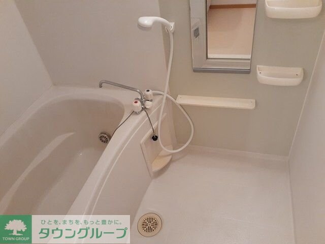 エクセラン・ベルルAの物件内観写真