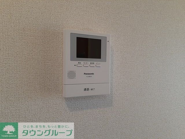 エクセラン・ベルルAの物件内観写真