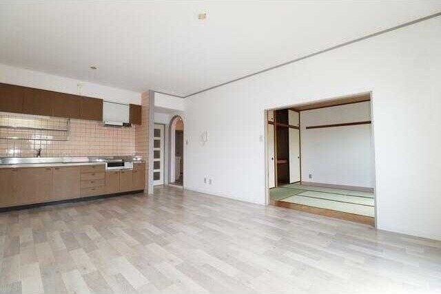 KEレジデンスの物件内観写真