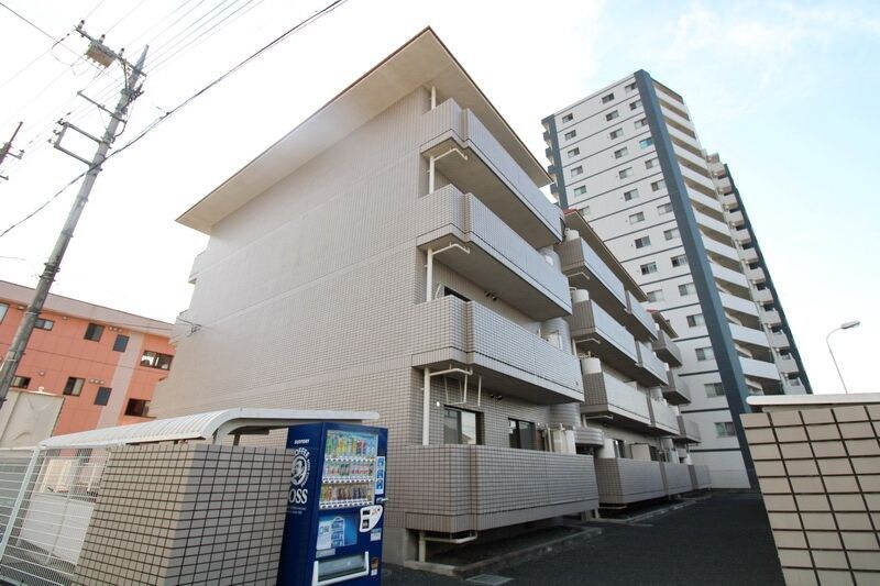 KEレジデンスの物件内観写真