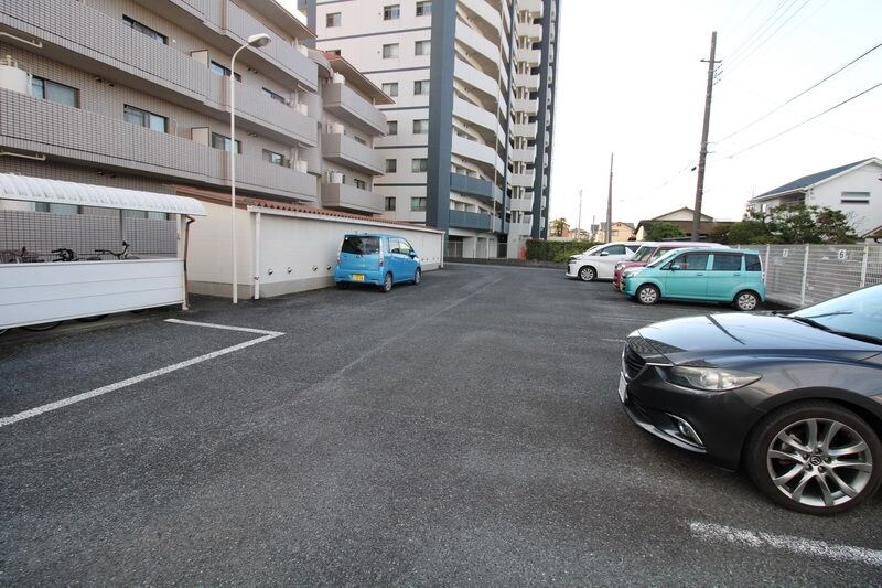 KEレジデンスの物件内観写真