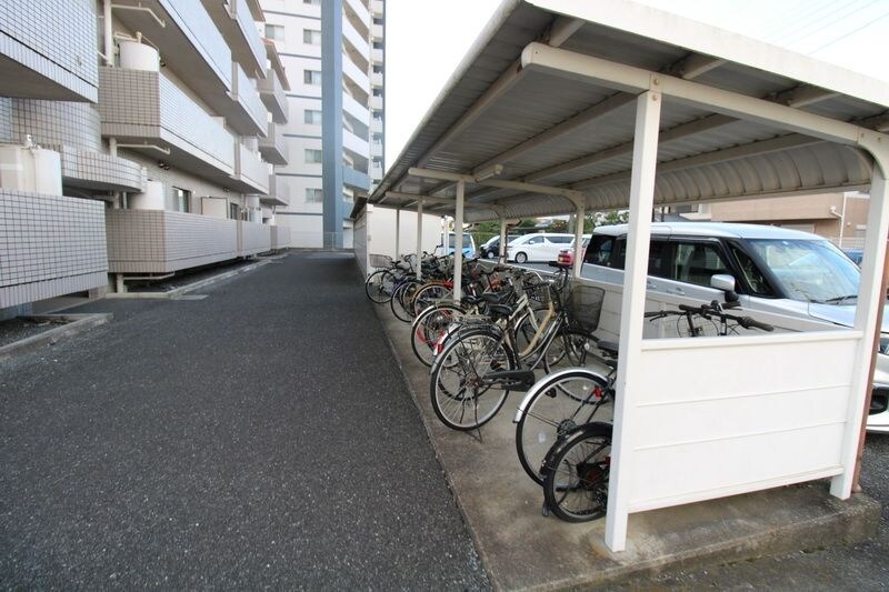 KEレジデンスの物件内観写真