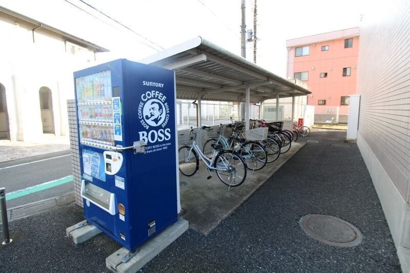 KEレジデンスの物件内観写真