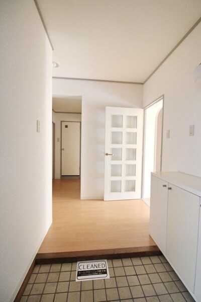 KEレジデンスの物件内観写真