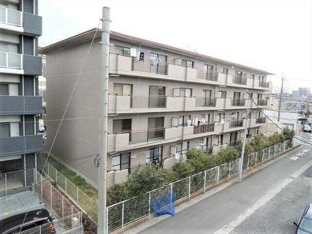 KEレジデンスの物件内観写真