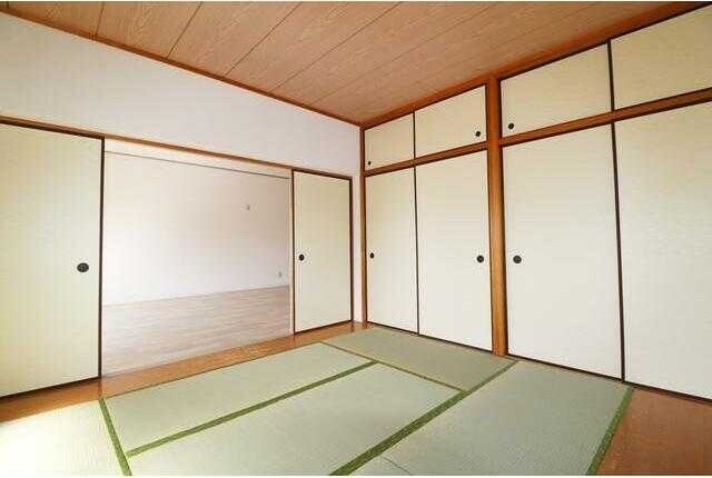 KEレジデンスの物件内観写真