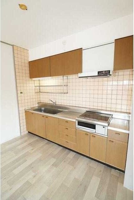 KEレジデンスの物件内観写真