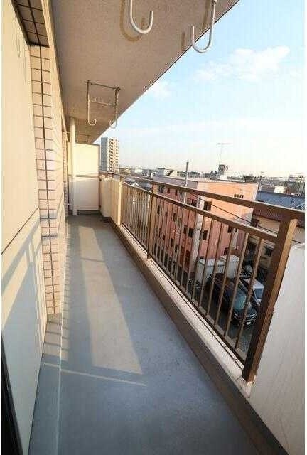 KEレジデンスの物件内観写真