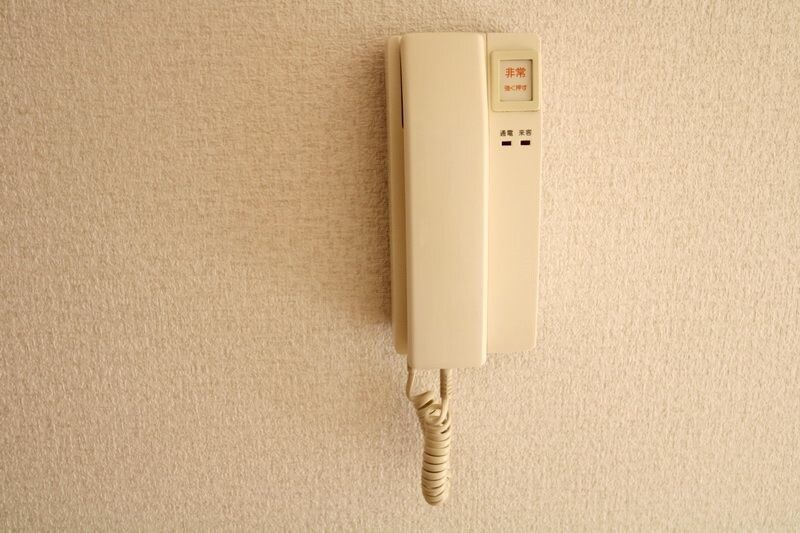 KEレジデンスの物件内観写真