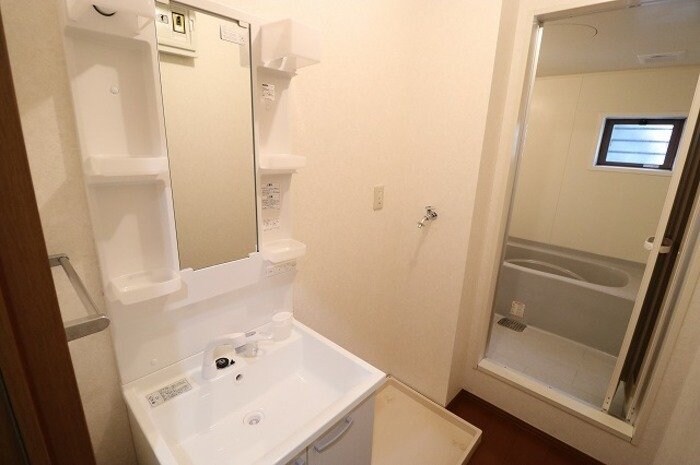 タウンスクエアの物件内観写真