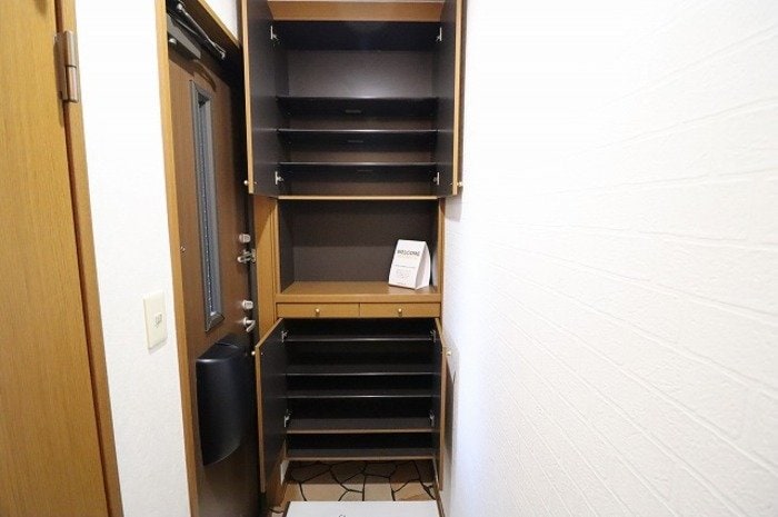 タウンスクエアの物件内観写真