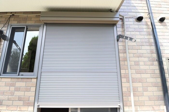 タウンスクエアの物件内観写真