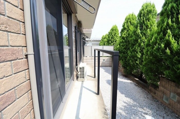 タウンスクエアの物件内観写真