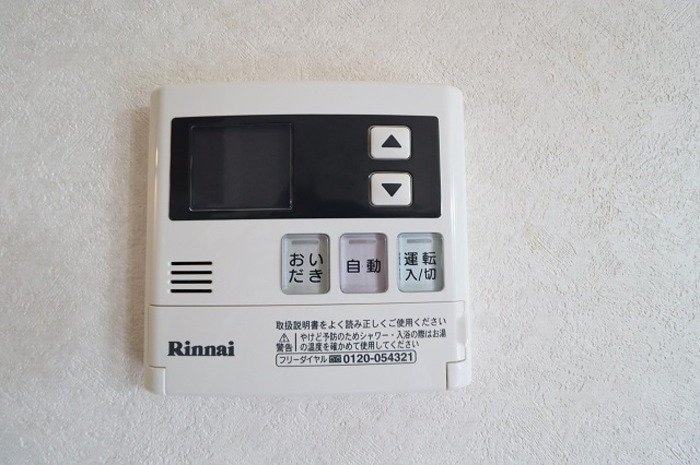 タウンスクエアの物件内観写真