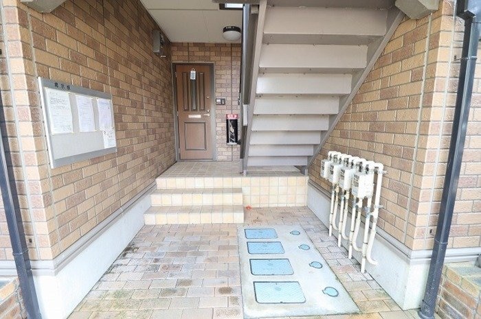 タウンスクエアの物件内観写真