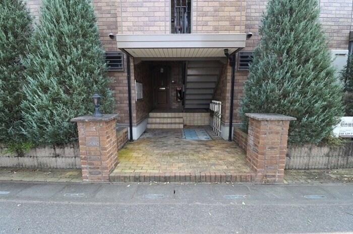 タウンスクエアの物件内観写真