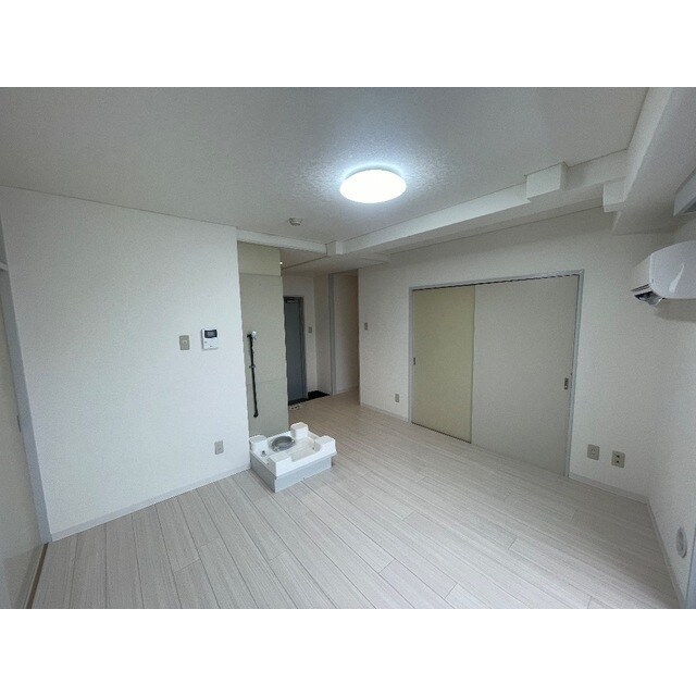 宮前ビルの物件内観写真