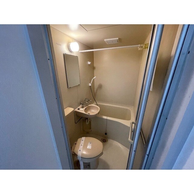 宮前ビルの物件内観写真