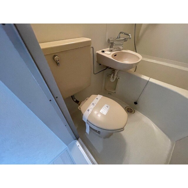 宮前ビルの物件内観写真